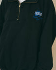 Hogan - Quarter zip
