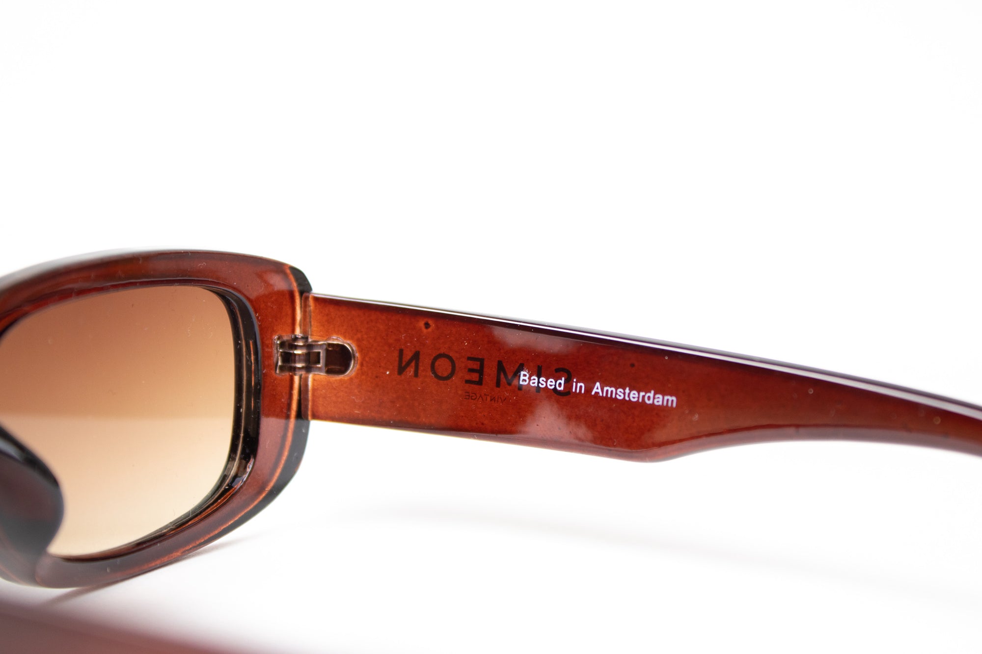 SIMEON VINTAGE Sonnenbrille SS21