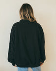 Hogan - Quarter zip