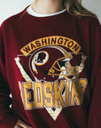Washington - Sweatshirt