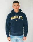 Nike X Marquette - Hoodie