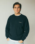 Hiroko Koshino Homme - Sweatshirt