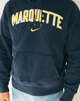 Nike X Marquette - Hoodie