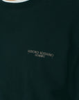 Hiroko Koshino Homme - Sweatshirt