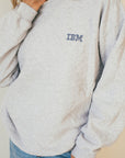 IBM - Sweatshirt