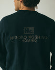 Hiroko Koshino Homme - Sweatshirt