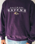 Ravens - Sweatshirt