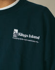 Kings Island - Sweatshirt