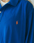 Ralph Lauren - Rugby Polo