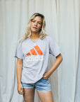 Adidas - T-Shirt
