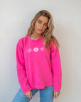 Fresh Producers - Sweatshirt