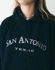 San Antonio Texas - Hoodie