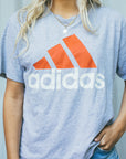 Adidas - T-Shirt