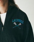 Lacrosse - Quarter Zip