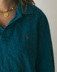 Ralph Lauren - Rugby Polo