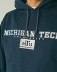 Michigan Tech - Hoodie