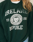 Ireland - Sweatshirt