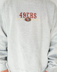 49'ers - Sweatshirt
