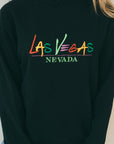 Las Vegas - Sweatshirt