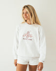 Ralph Lauren - Spell Out - Sweatshirt
