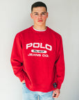 Ralph Lauren - Sweatshirt