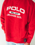 Ralph Lauren - Sweatshirt