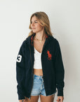 Ralph Lauren - Full Zipper
