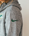 Nike X Packers - Full Zipper