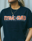 Champion X UTSA Dad - T-Shirt