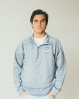 Xavier University - Quarter zip