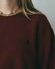 Ralph Lauren - Sweatshirt