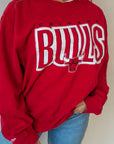 Chicago Bulls - Sweatshirt