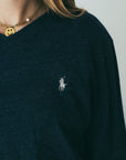 Ralph Lauren - Long Sleeve