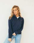 Ralph Lauren - Quarter Zip
