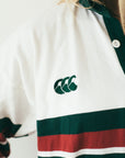 Calcicott - Rugby-Poloshirt