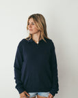 Ralph Lauren - Long Sleeve Polo