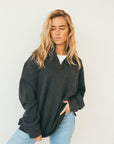 Ralph Lauren - Quarter Zip