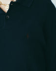 Ralph Lauren - Long Sleeve Polo