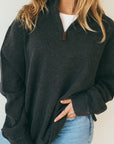 Ralph Lauren - Quarter Zip