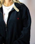 Ralph Lauren - Vintage Fleece Jacket