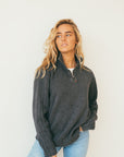 Ralph Lauren - Quarter Zip