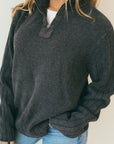 Ralph Lauren - Quarter Zip