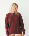 Ralph Lauren - Chaps Sweater