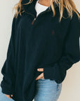 Ralph Lauren - Quarter Zip