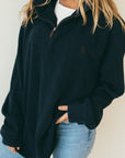 Ralph Lauren - Quarter Zip