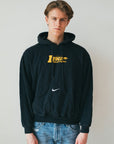Nike X Iowa - Hoodie