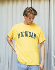 Michigan - T-Shirt