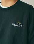 Forward - Sweatshirt