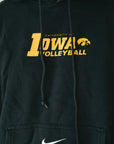 Nike X Iowa - Hoodie