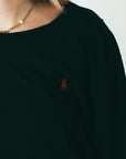 Ralph Lauren - Long Sleeve